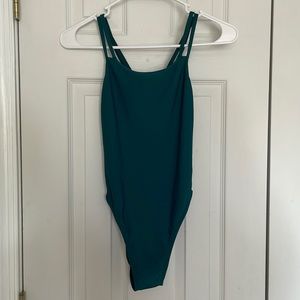 Murray Jolyn size 28 peacock color